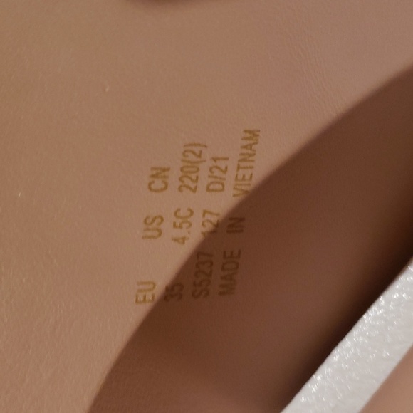 Stuart boots - Picture 8 of 9